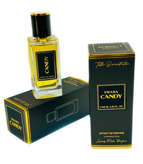 Тестер 66 мл Prada Candy
