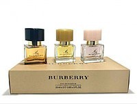 Набор парфюма Burberry My Burberry 3x25 ml