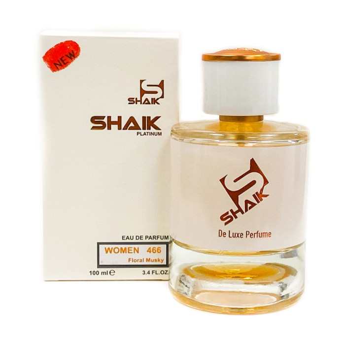 Shaik W466 (Paco Rabanne Fame), 100 ml NEW