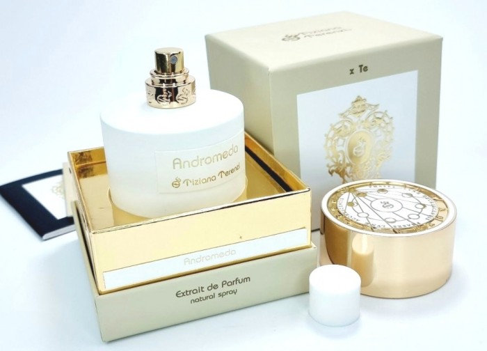 Tiziana Terenzi Andromeda 100 мл (AD)