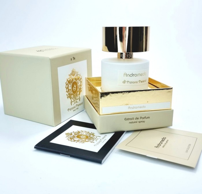 Tiziana Terenzi Andromeda 100 мл (AD)