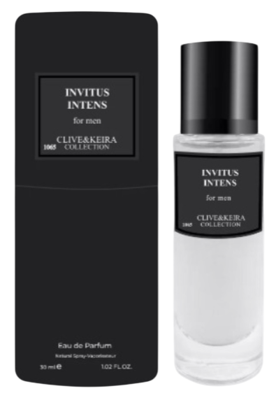 Clive &amp; Keira 1065 Invitus Intens (Paco Rabanne Invictus Intense) 30 ml
