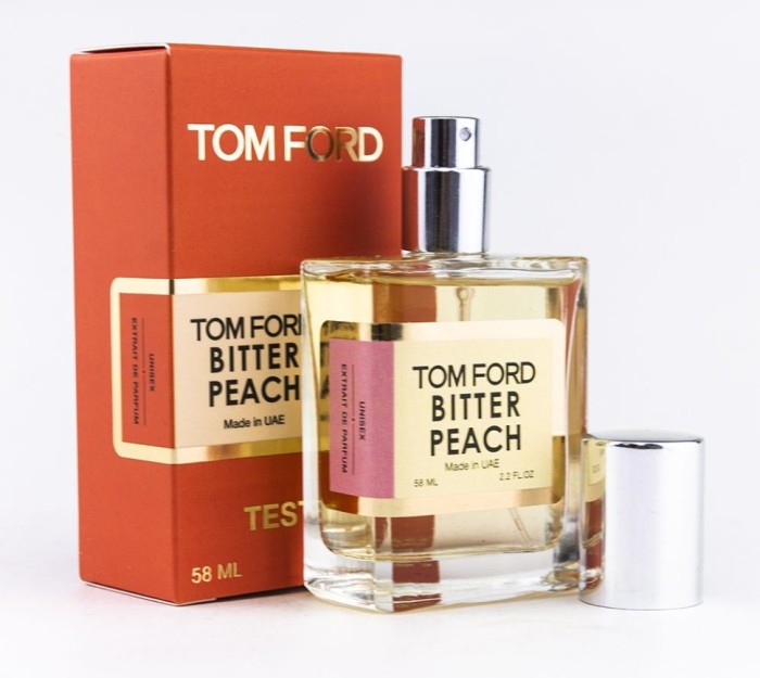 Тестер Tom Ford Bitter Peach 58 мл