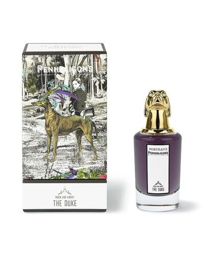 Penhaligon's Much Ado About The Duke 75 мл