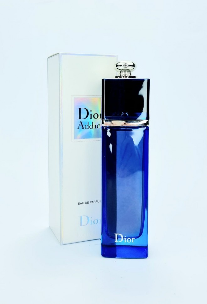 Christian Dior Addict EDP 100 EURO