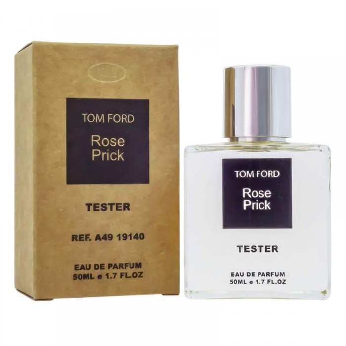 Мини-Тестер Tom Ford Rose Prick 50 мл (ОАЭ)