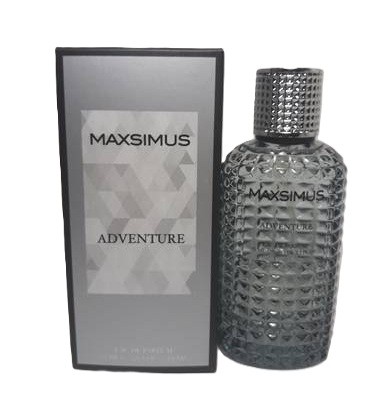 Парфюмерная вода Maxsimus Adventure For Men 75 мл