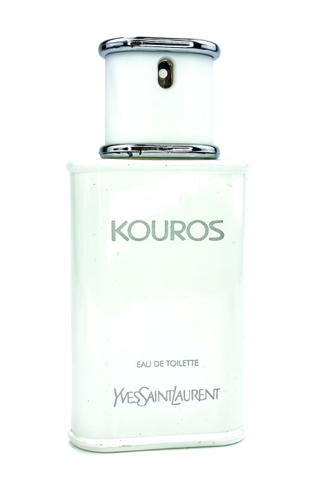 Yves Saint Laurent Kouros 100 мл (EURO)