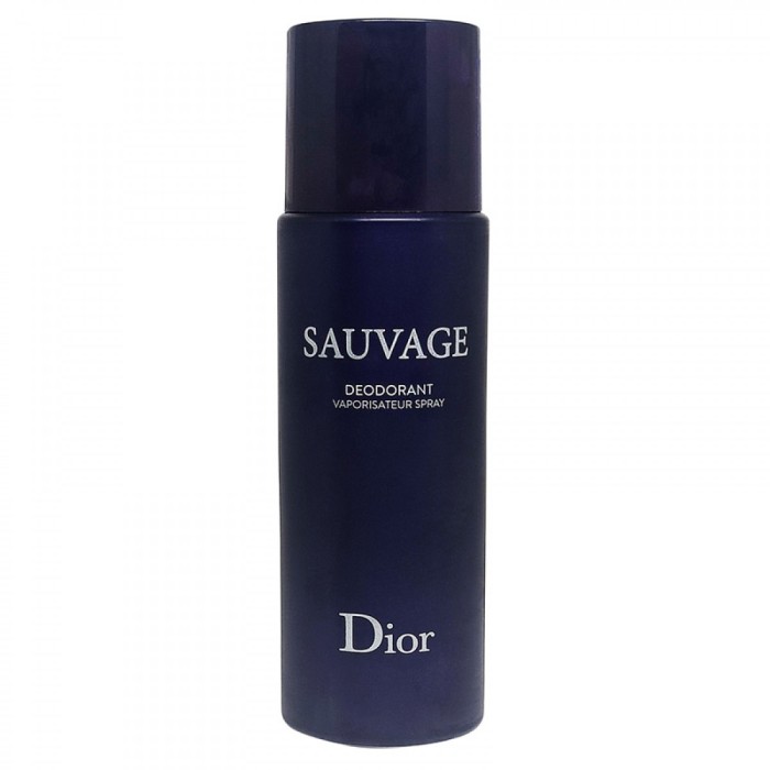 Парфюмерный дезодорант Christian Dior Sauvage 200 мл