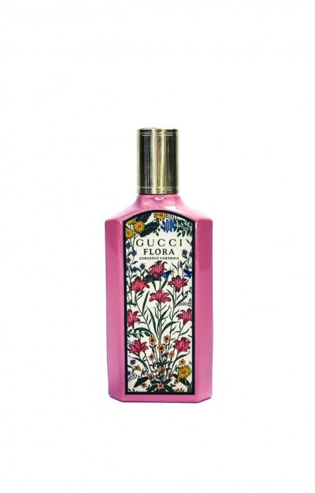 Gucci Flora Gorgeous Gardenia Eau de Parfum 2021 100 мл (EURO)