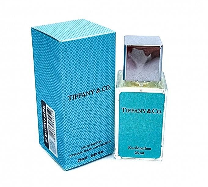 Мини-парфюм 25 ml ОАЭ Tiffany &amp; Co Tiffany