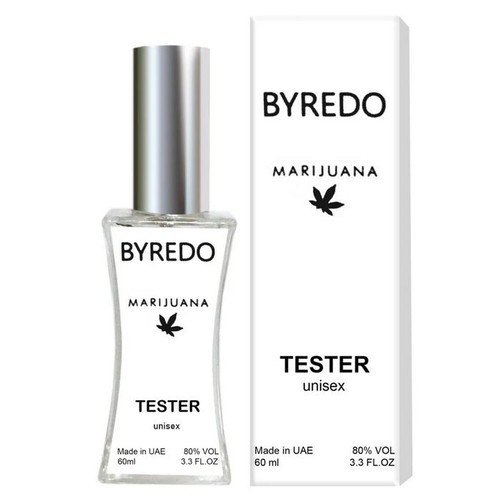 Мини-тестер Byredo Marijuana 60 мл