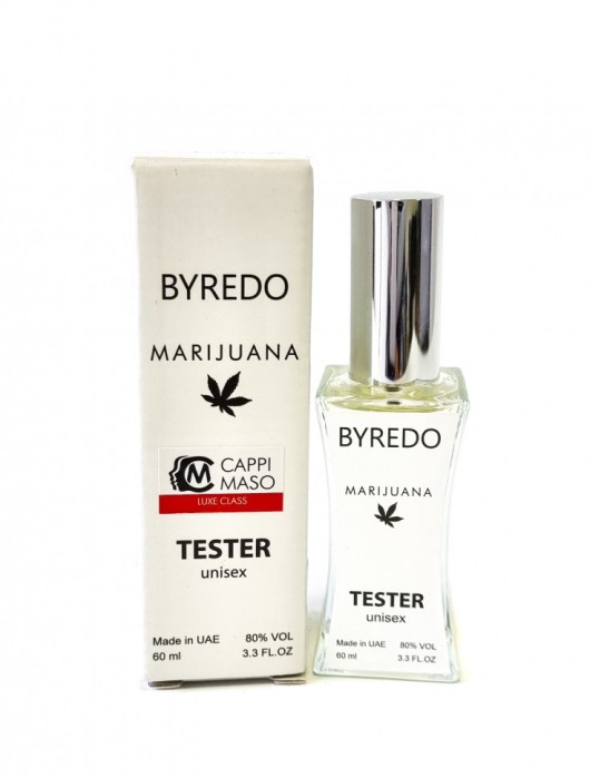 Мини-тестер Byredo Marijuana 60 мл