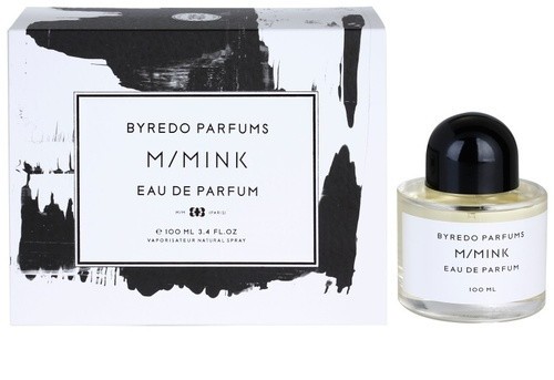 Byredo M/Mink 100 мл - подарочная упаковка