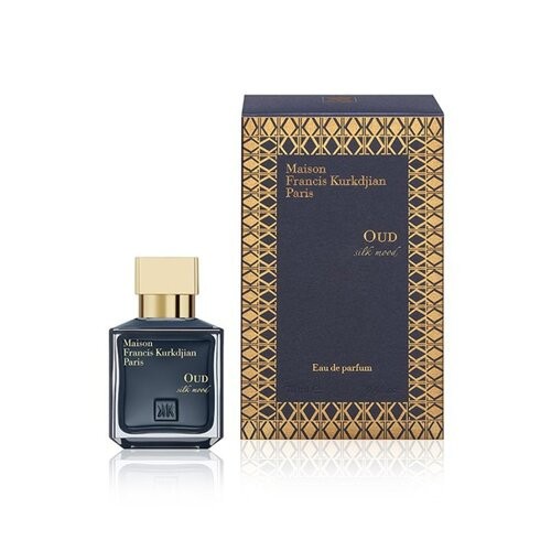 Lux Maison Francis Kurkdjian Oud Silk Mood 70 мл