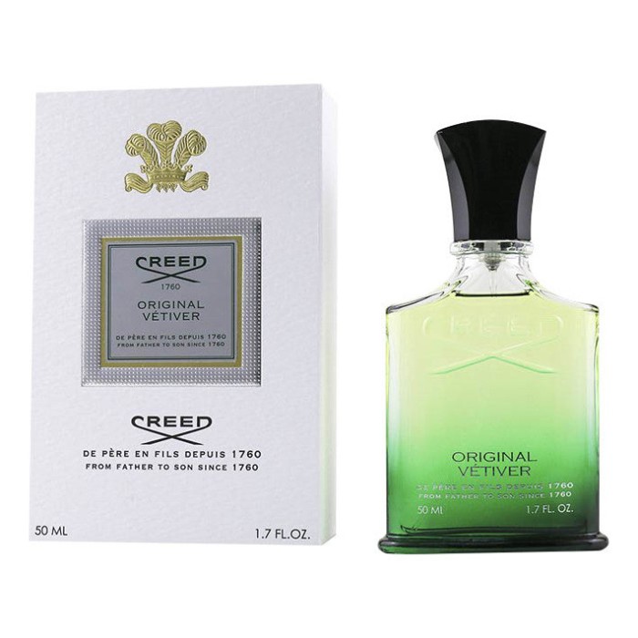 Creed Original Vetiver 100 мл A-Plus