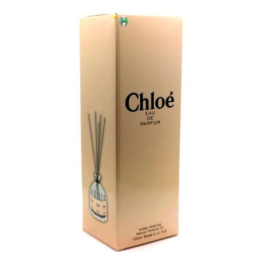 Аромадиффузор NEW (LUX) - Chloe Eau de Parfum