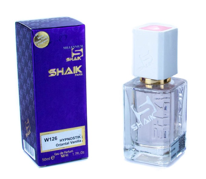 Shaik W126 (Lancome Hypnose), 50 ml