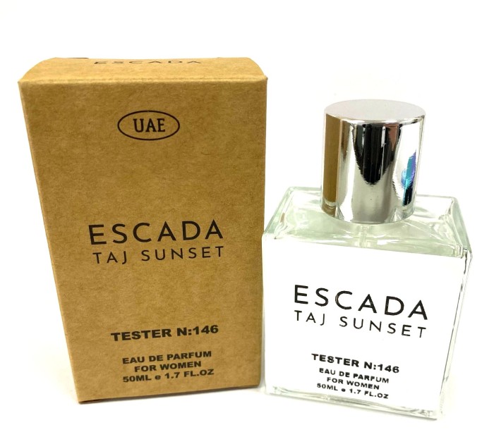 Мини-Тестер Escada Taj Sunset 50 мл (ОАЭ)