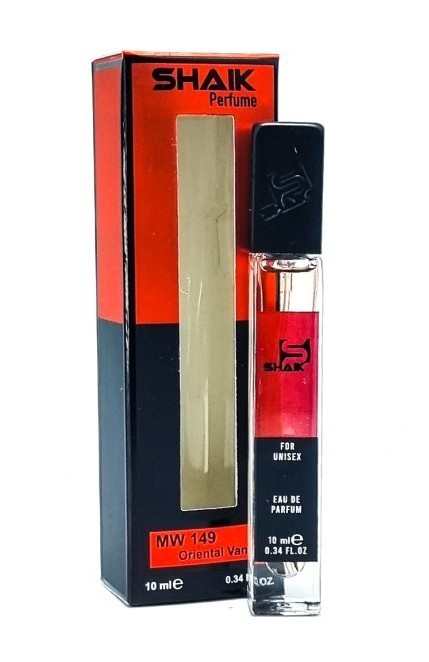 Shaik MW149 (Montale Intense Cafe), 10 ml