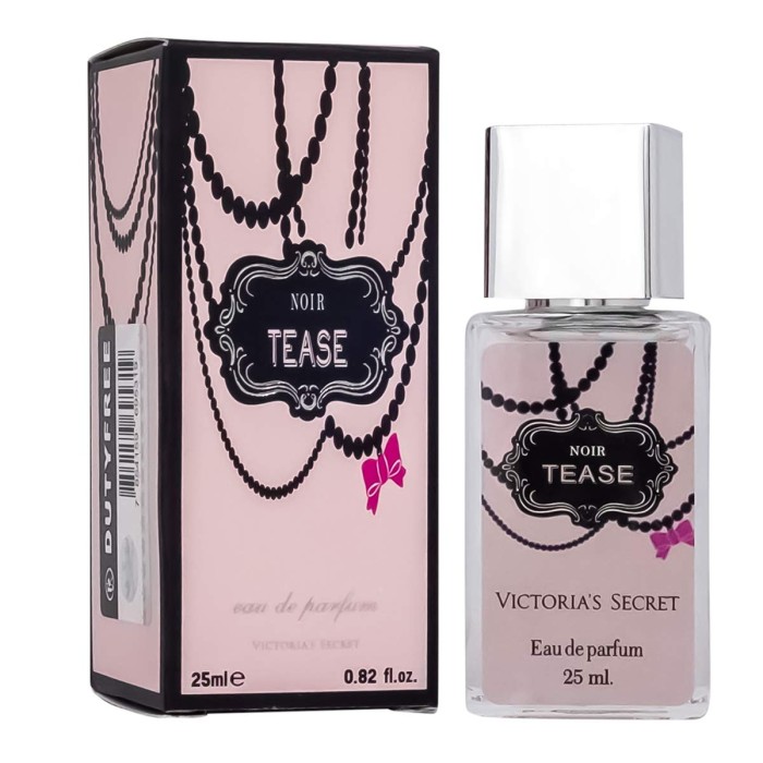 Мини-парфюм 25 ml ОАЭ Victoria's Secret Sexy Little Things Noir Tease