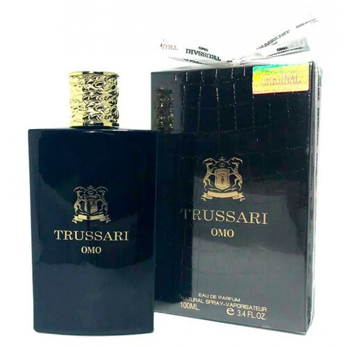 Trussari Omo EDP 100 мл (ОАЭ)