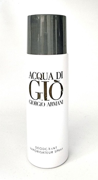 Парфюмированный дезодорант Giorgio Armani Acqua di Gio Pour Homme 200 ml