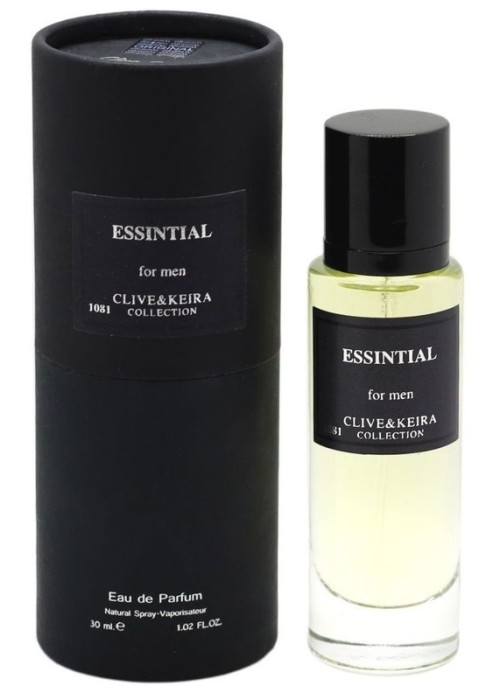 Clive &amp; Keira 1081 Essintial (Lacoste Essential) 30 ml