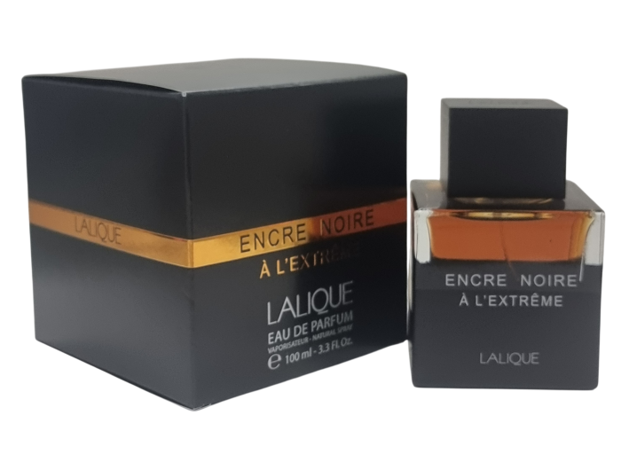 Lalique Encre Noire A L'Extreme 100 мл (EURO)