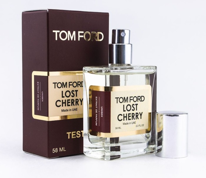 Тестер Tom Ford Lost Cherry 58 мл