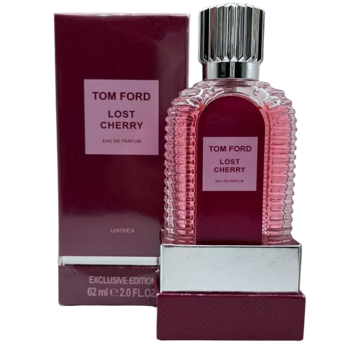 Мини-тестер Tom Ford Lost Cherry (LUX) 62 ml