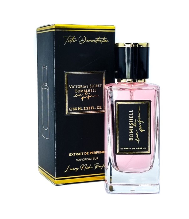 Тестер 66 мл Victoria's Secret Bombshell