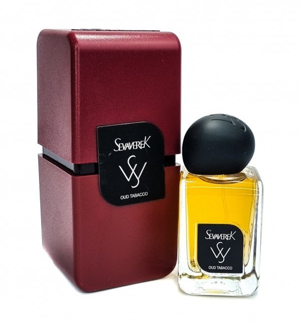 SevavereK MW 5517 (Montale Oud Tobacco), 50 ml