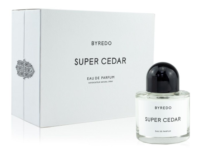 Lux Byredo Super Cedar 100 мл 