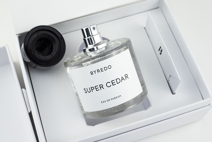 Lux Byredo Super Cedar 100 мл 