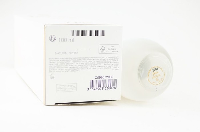 Christian Dior J'adore Parfum d'Eau 100 мл (EURO)