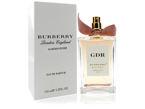 Тестер Burberry Graden Roses 150 мл