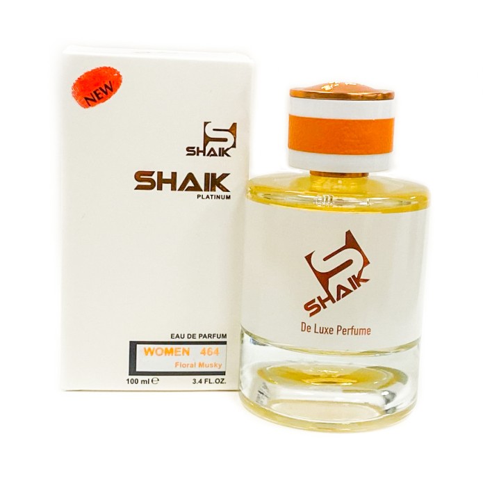 Shaik W464 (Haute Fragrance Company Devil's Intrigue), 100 ml NEW
