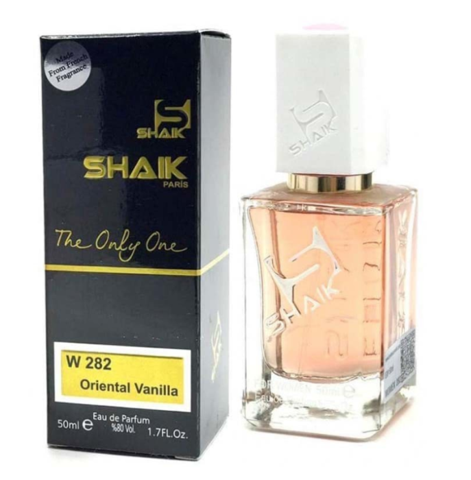 Shaik W282 (Dolce & Gabbana The Only One), 50 ml