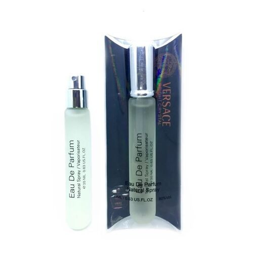 Versace Crystal Noir 20 мл