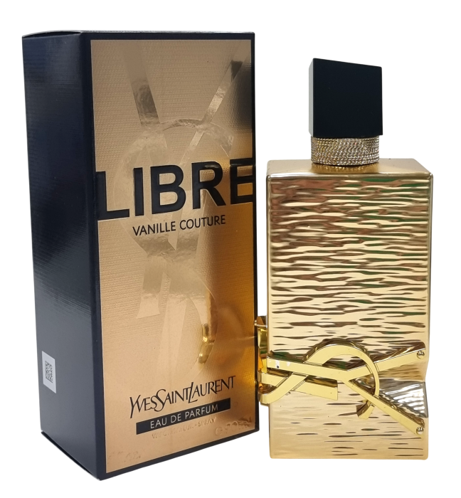 Yves Saint Laurent Libre Vanille Couture 90 мл A-Plus