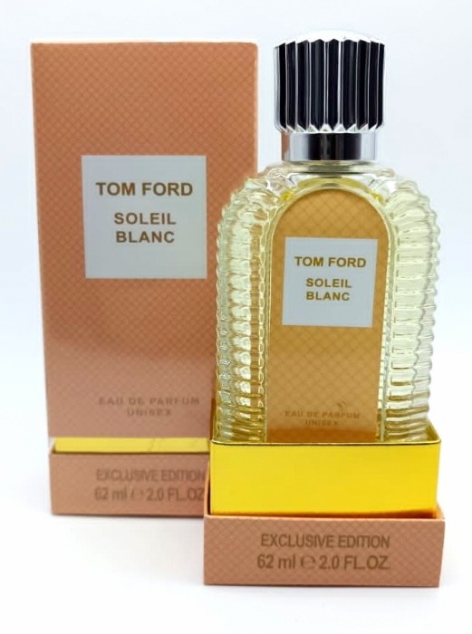 Мини-тестер Tom Ford Soleil Blanc (LUX) 62 ml