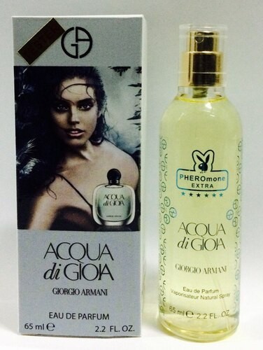 Giorgio Armani Acqua di Gioia (65 мл)