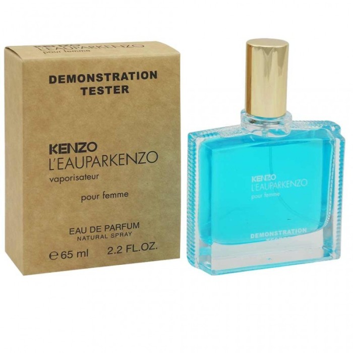 Тестер Kenzo L'Eau Par Kenzo Pour Femme 65 мл (ОАЭ)