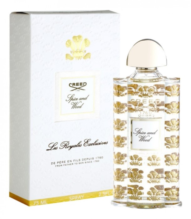 Creed Spice And Wood 75 мл A-Plus