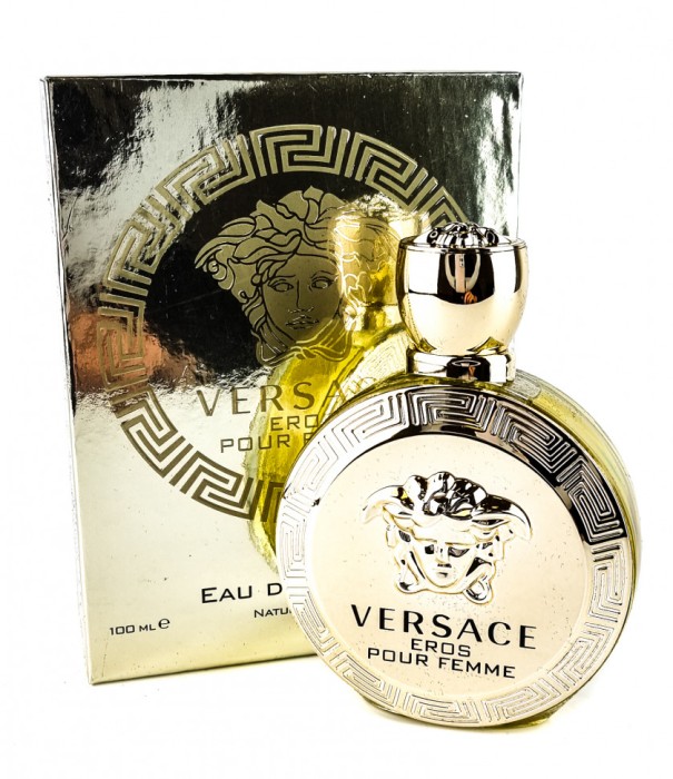 Versace Eros Pour Femme 100 мл A-Plus