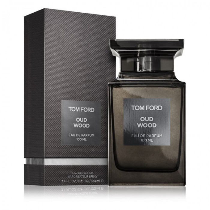 Tom Ford Oud Wood 100 мл (EURO)