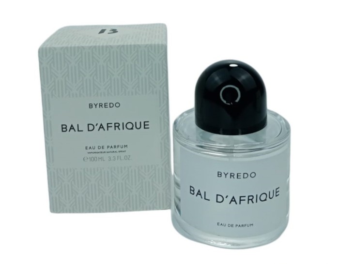 Парфюмерная вода Byredo Bal D'Afrique 100 мл (унисекс)