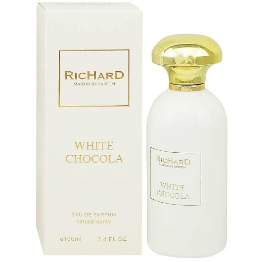 Парфюмерная вода Richard White Chocola 100 мл