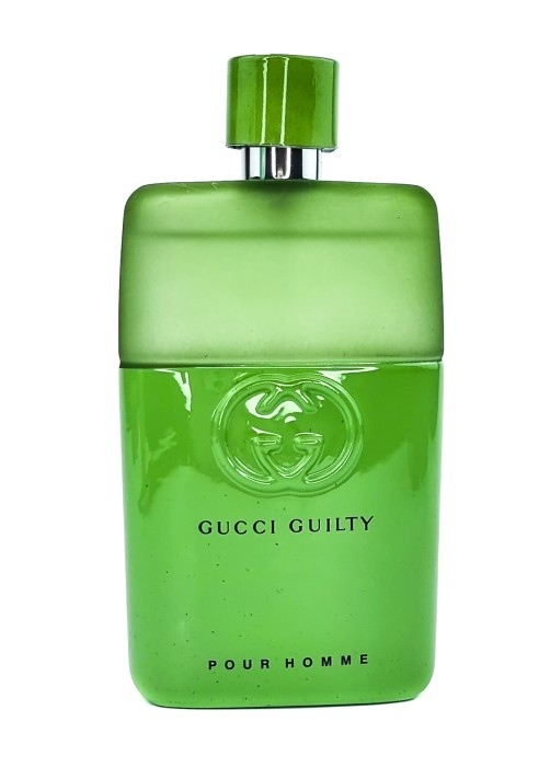 Gucci Guilty Love Edition pour Homme 90 мл (EURO)